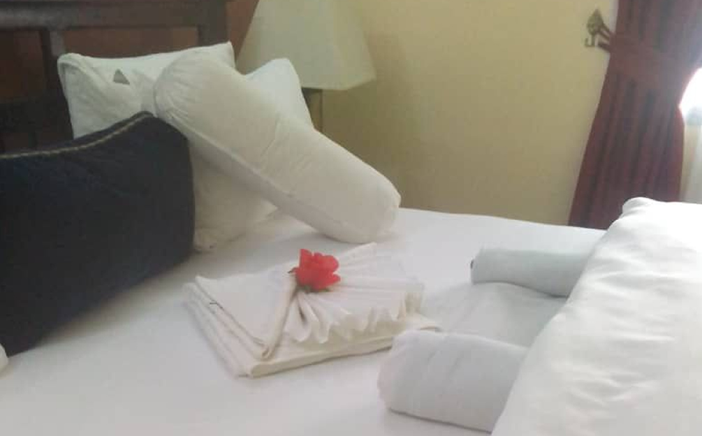 Exclusive Rooms