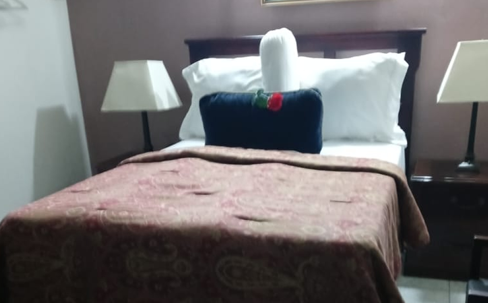 Exclusive Rooms