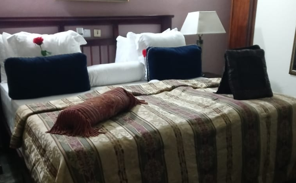 Exclusive Rooms